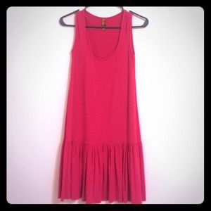 Rachel Pally drop waist dress