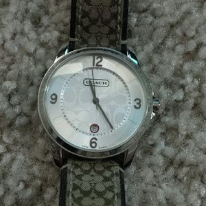 COACH watch