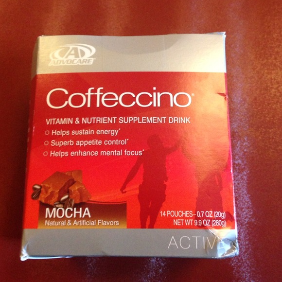 Advocare Coffeccino
