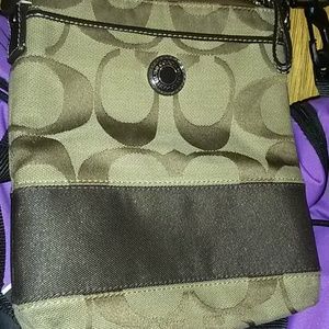 coach hobo piccs