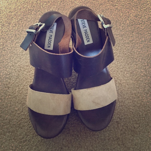 Steve Madden heels