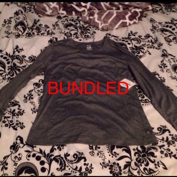 Danskin Other - Work out shirt