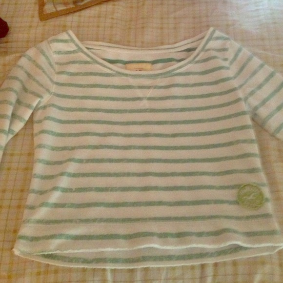 Hollister Top
