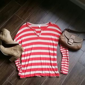 Cute top! Size M
