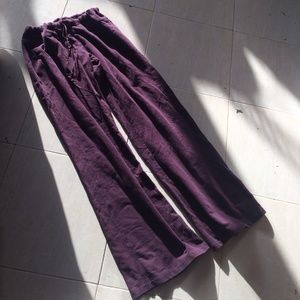 Victoria Secret Jogging Pants
