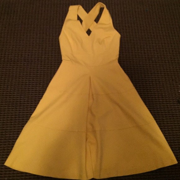 Banana republic pocket sundress