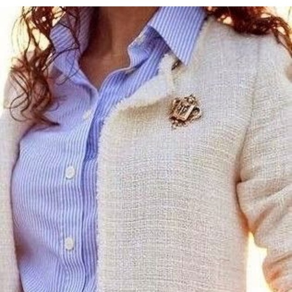 Ralph Lauren Tops - Ralph Lauren Oxford shirt