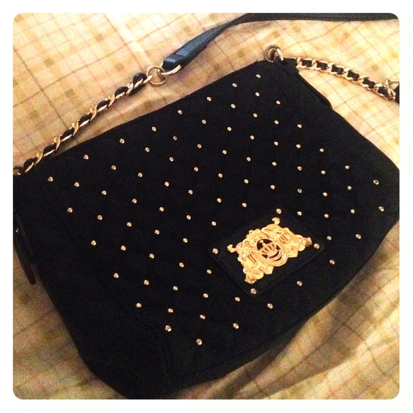 Juicy Couture satchel