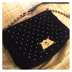 Juicy Couture satchel
