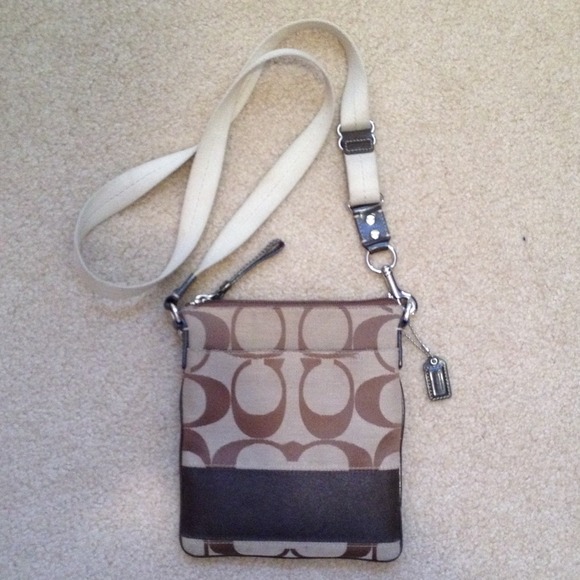 Coach Crossbody