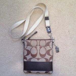 Coach Crossbody
