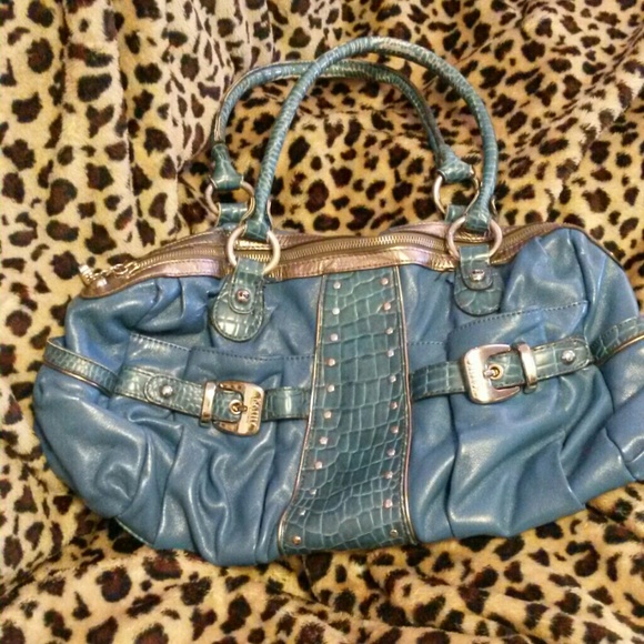 FINAL PRICE!! Kathy Van Zeeland bag
