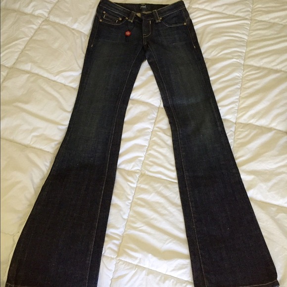 Kasil heritage jeans