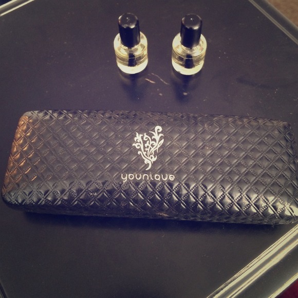 Younique Eyelash Fiber Set