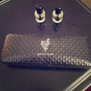 Younique Eyelash Fiber Set