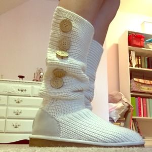 UGG Classic Cardy Boot