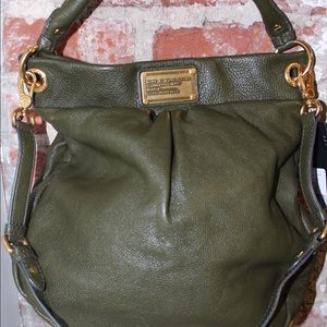MARC BY MARC JACOBS Hobo Classic Hillier Bag