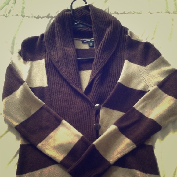 Banana republic sweater