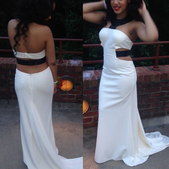 Prom dress /evening dress