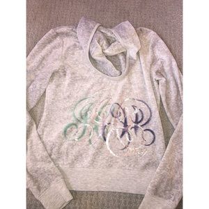 Juicy couture jacket