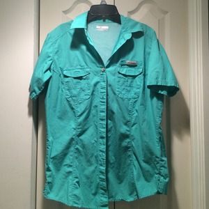Outdoor/fishing shirt