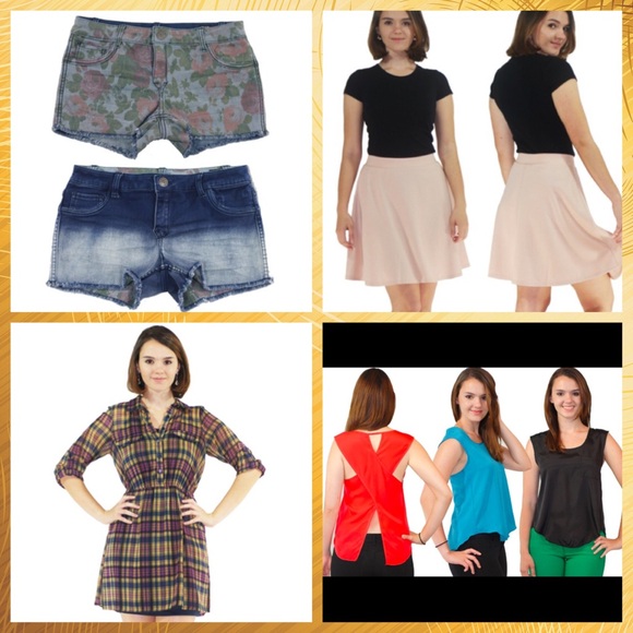 Bundle for hotsox28