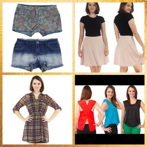 Bundle for hotsox28