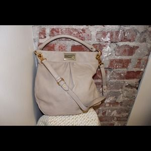 MARC BY MARC JACOBS Hobo Classic Hillier Bag