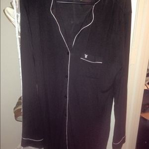 VS night gown