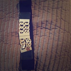 Belt