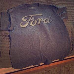 Ford Tshirt