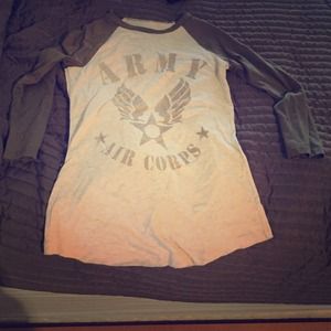 Army Tshirt