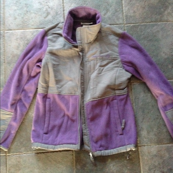 Free Country New with out Tags Fleece!