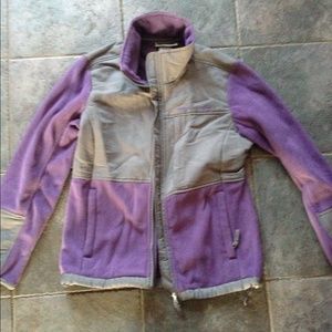 Free Country New with out Tags Fleece!