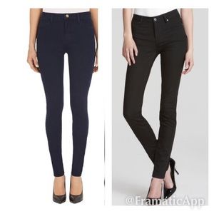 Bundle j brand and Marc by Marc Jacobs