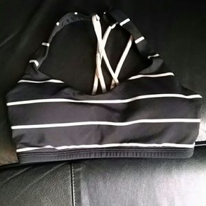 Lululemon xsmall bra