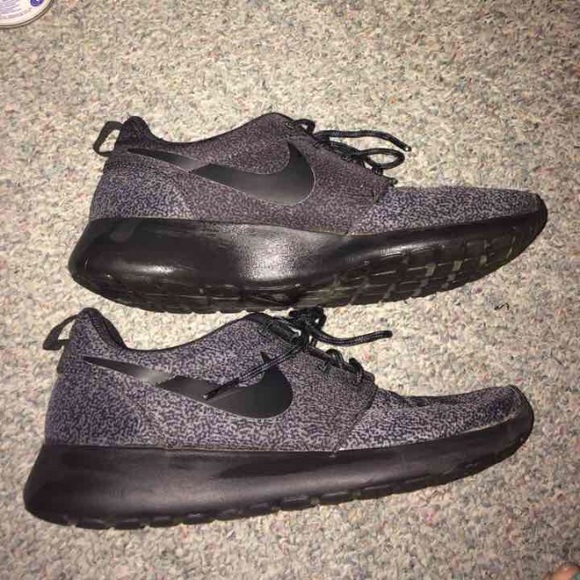 Looking for a different pair!