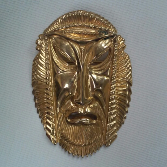 Netti Rosenstein pin