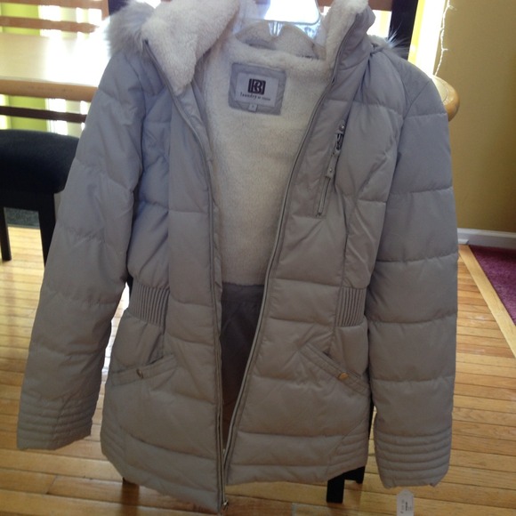 Winter coat