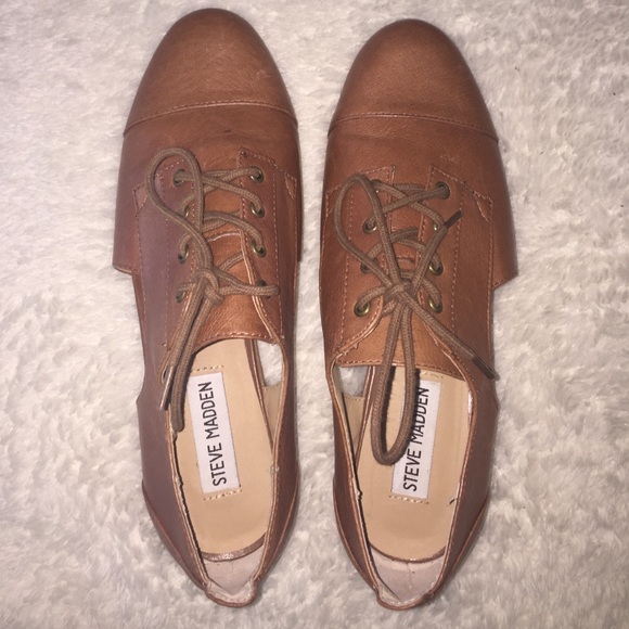 Steve Madden shoes