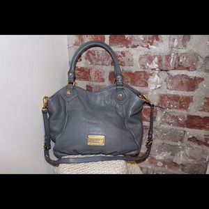 MARC BY MARC JACOBS Classic Q Fran Tote