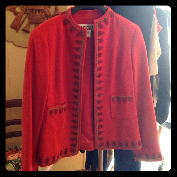 Carlisle jacket 8