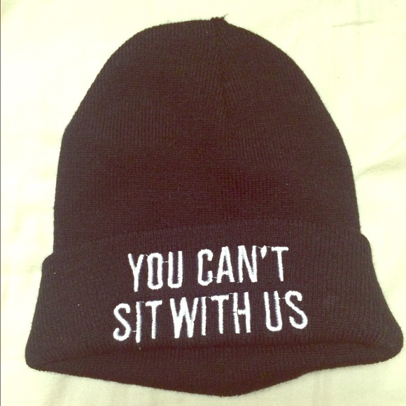 🚫🚫SOLD LOCALLY🚫🚫 beanie hat