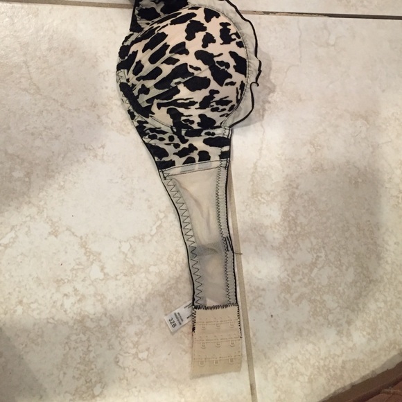 32B strapless bar - Picture 2 of 4