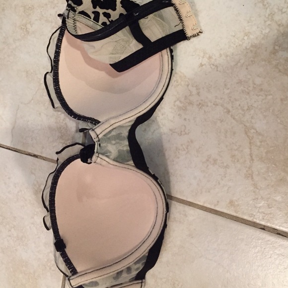 32B strapless bar - Picture 3 of 4