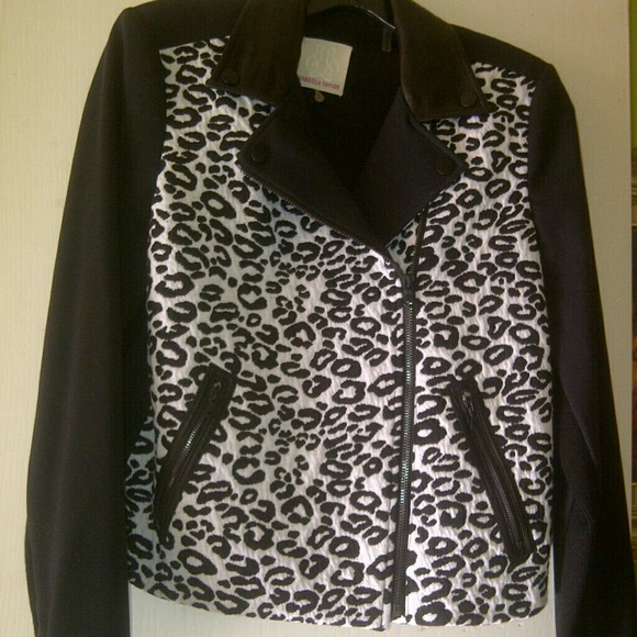 Rebecca Taylor Jacket