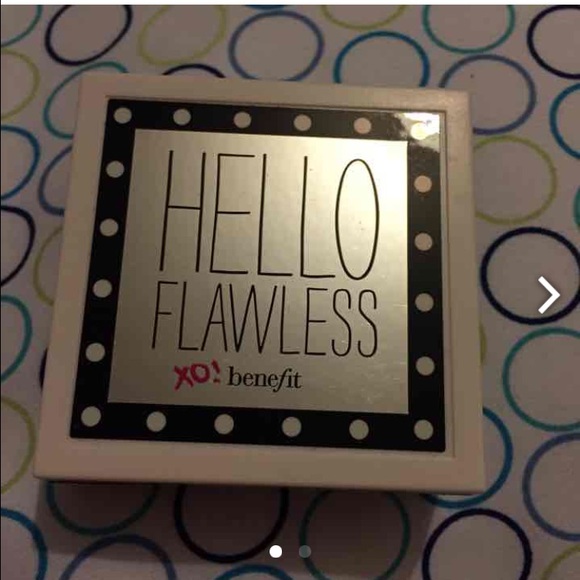 Benefit  cosmetics
