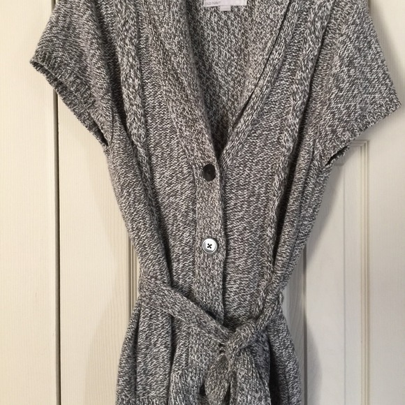 Grey sweater - Picture 1 of 1