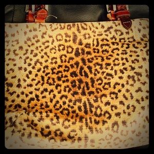 Brighton shoulder bag