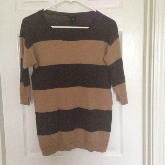 Ann Taylor sweater